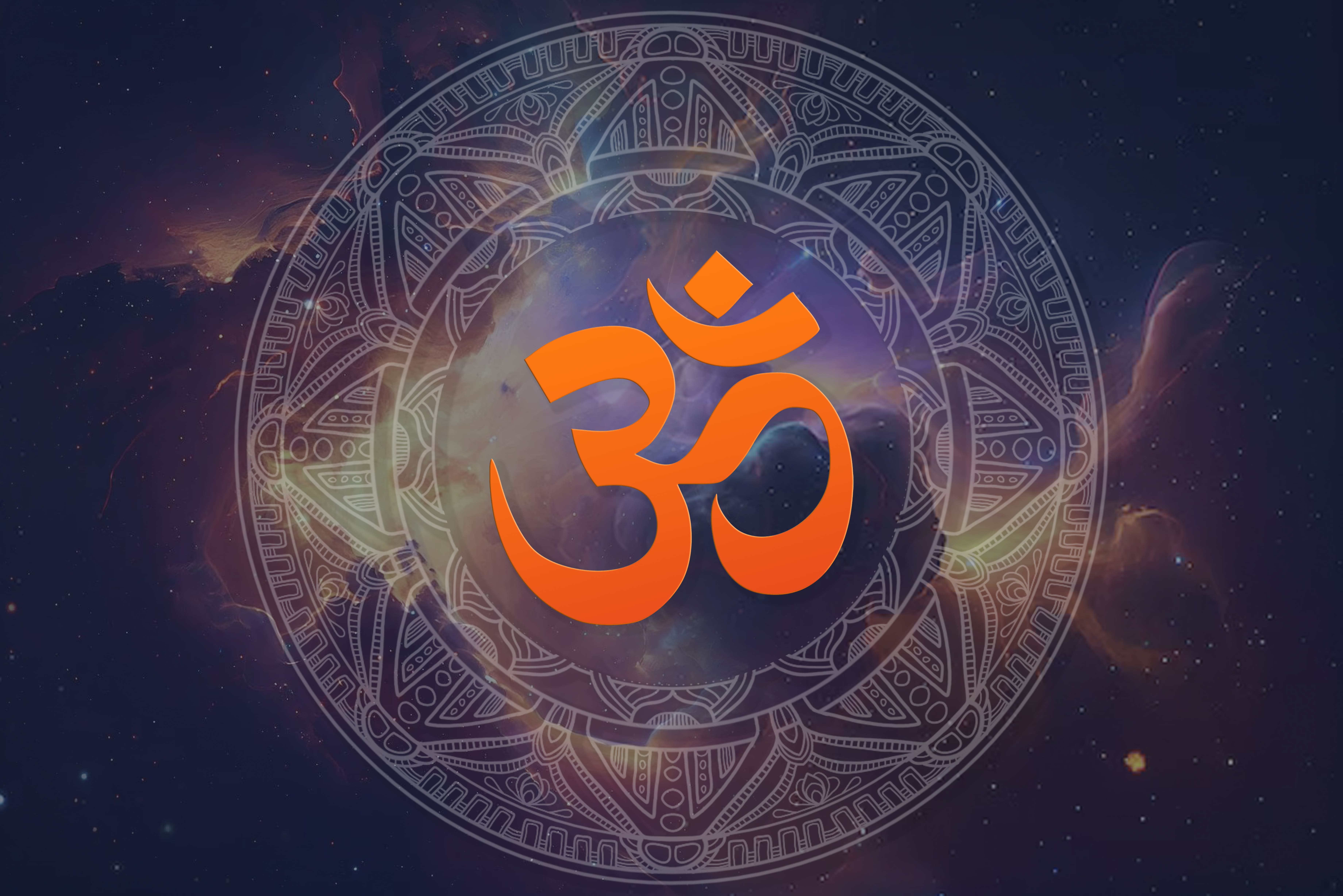 hindu symbol for peace and harmony